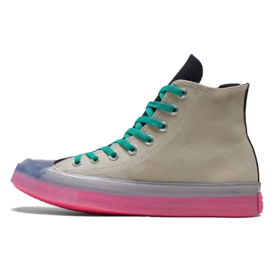 Converse Chuck Taylor All Star CX High 'Digital Terrain - String Hyper Pink'