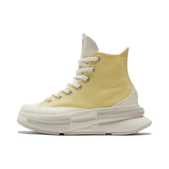Converse Run Star Legacy CX High 'Soft Sunshine'