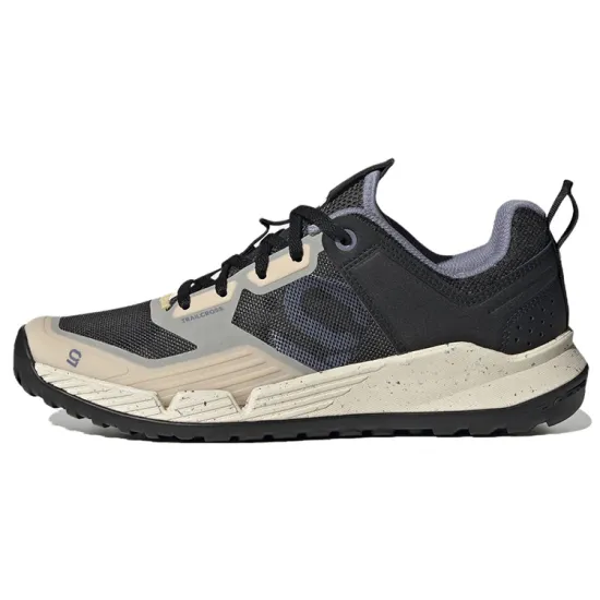 Adidas Five Ten Trailcross Xt Grey Silver Violet Acid Orange Women's