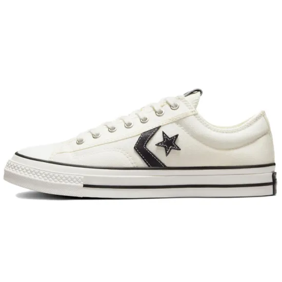 Star Player Converse 76 'Vintage White Black'