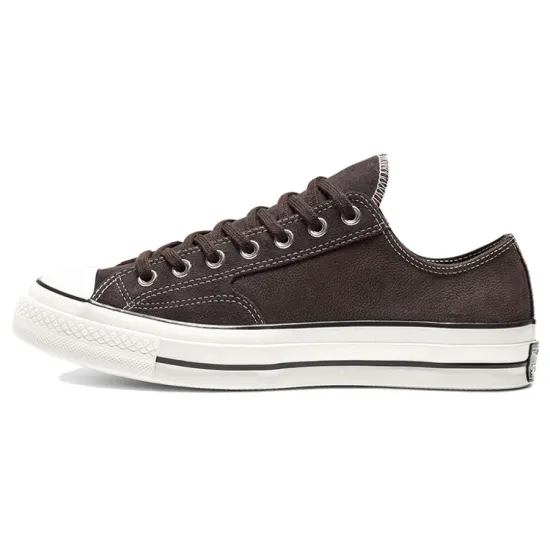 Converse Chuck 70 Ox Velvet Brown