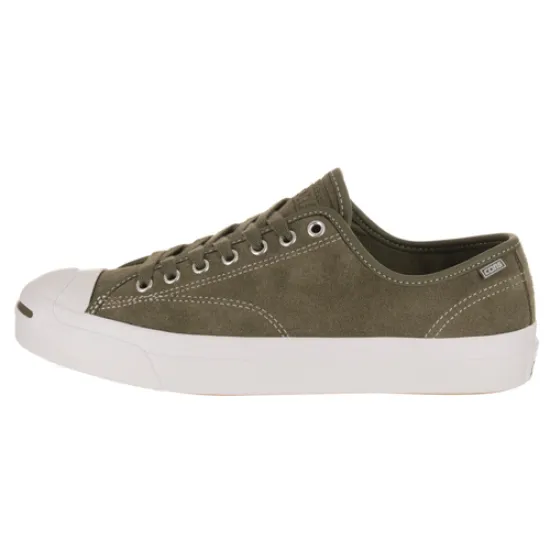 Converse Jack Purcell Pro Ox 'Olive'