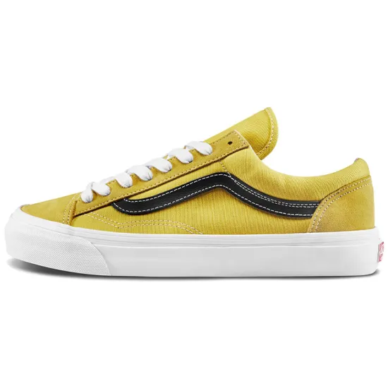 Vans Era Vault OG LX 'Old Gold'