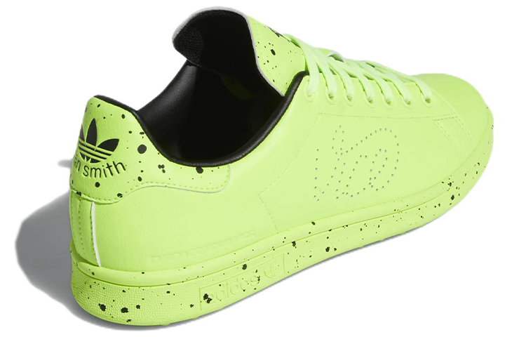 Stan Smith Vice Golf x Stan Smith Adidas Originals 'Signal Green'