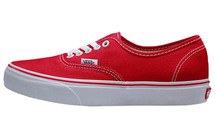 Vans Authentic