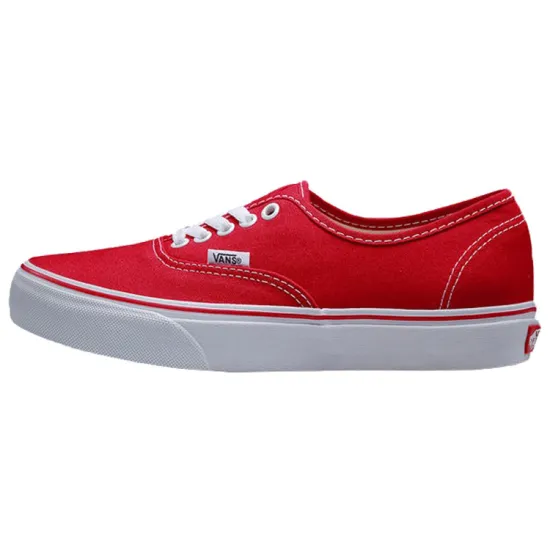 Vans Alyx X OG Style 43 LX 'True Red'