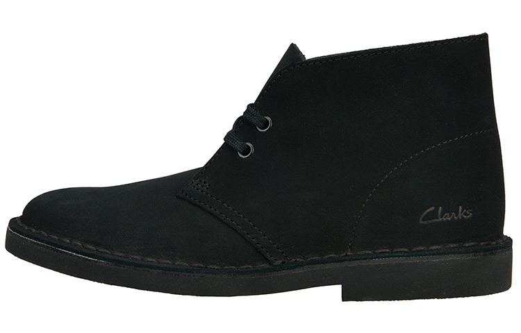Зимние кроссовки Clarks