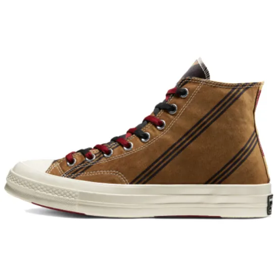 Converse Chuck Taylor All Star 70 Hi Varsity Maruwa Tan