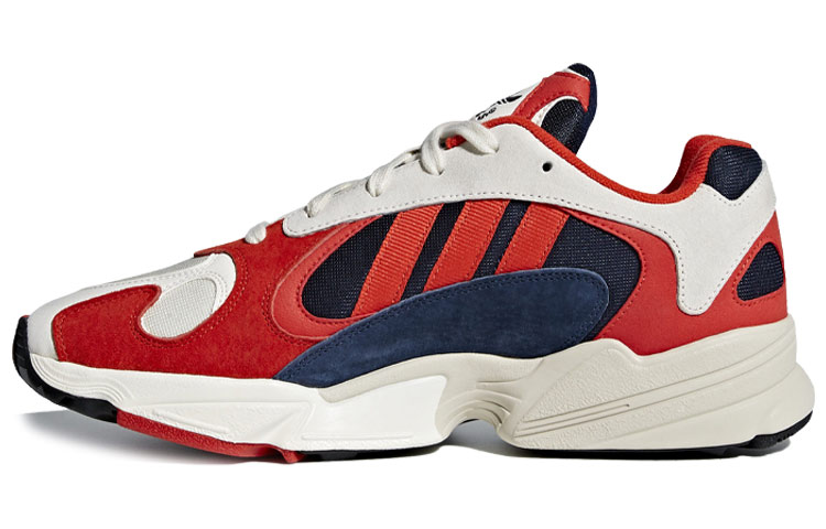 adidas originals Yung-1 Collegiate Navy