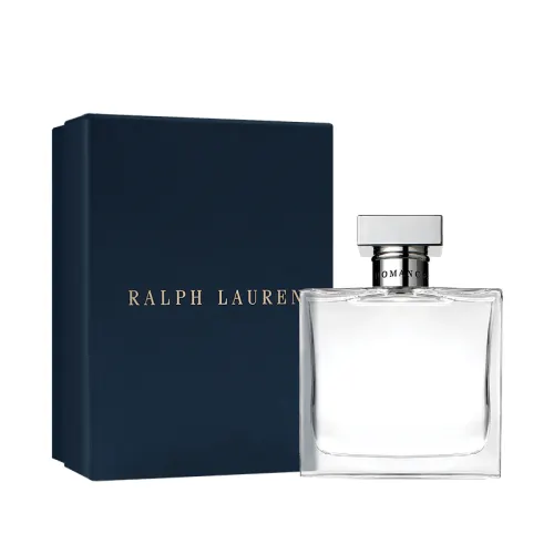 Ralph lauren, floral perfume, gift box, 100 ml