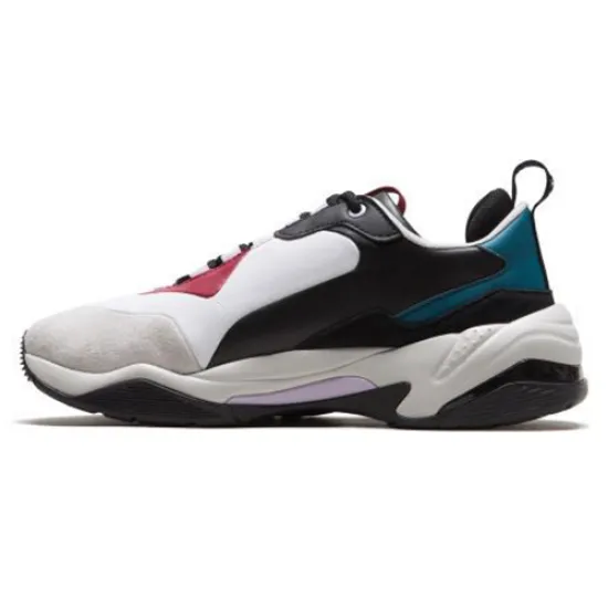 PUMA Thunder Rive Droite Glacier Grey Barbados Cherry Women's