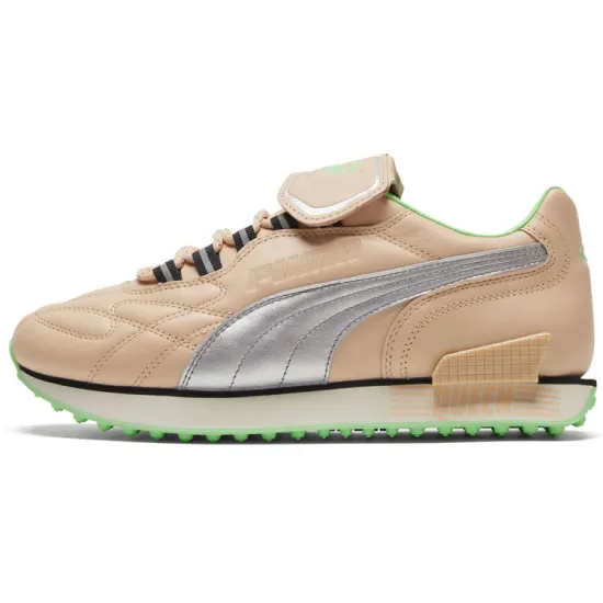 PUMA Mile Rider 'Queen   Natural Vachetta' Women's