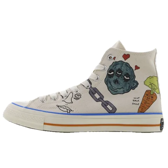 Converse Chuck Taylor All Star 70 Hi Tyler The Creator X Foot Locker Wyatt Navarro