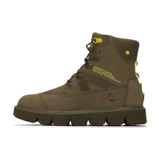 Timberland Raywood Boots 'Olive Green'