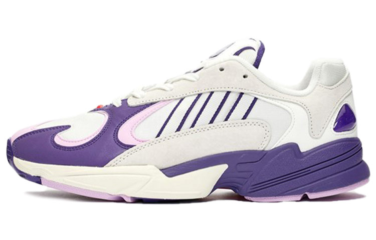 Dragon Ball Z x adidas Yung-1 Frieza Z