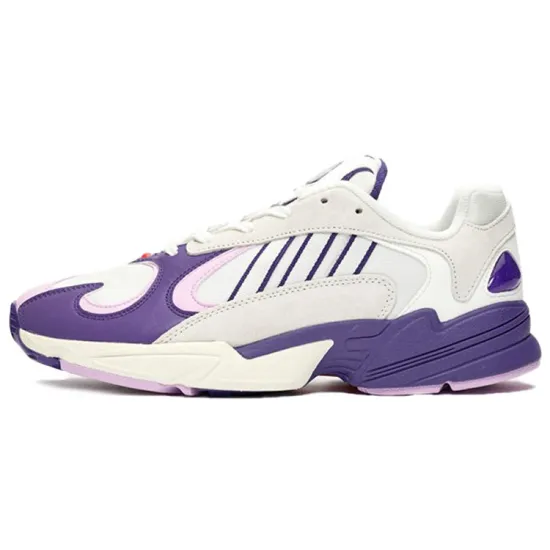 Adidas Originals Yung 1 Dragon Ball Z Frieza
