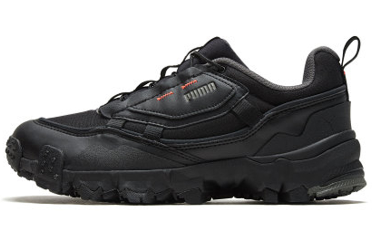 Puma Trailfox Overland Mts Grid