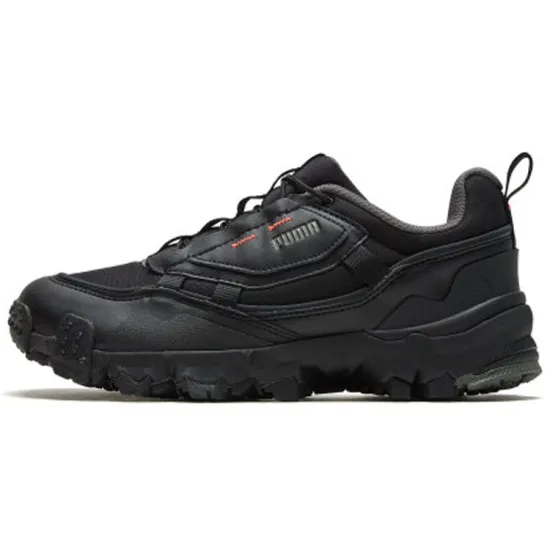 Puma Trailfox Overland MTS 'Grid - Black Castlerock'