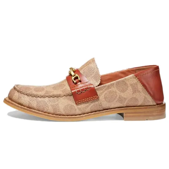 COACH Women's Casual Shoes Women's Brown