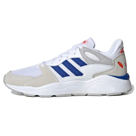 Adidas Neo Crazychaos 'White Blue Red'