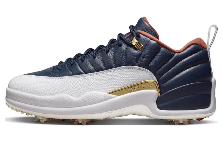 Eastside Golf x Air Jordan 12 Low Golf