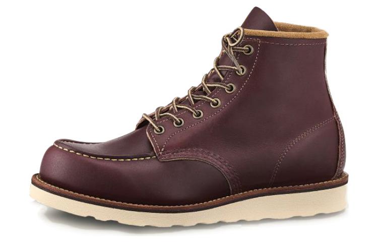 Red Wing PU