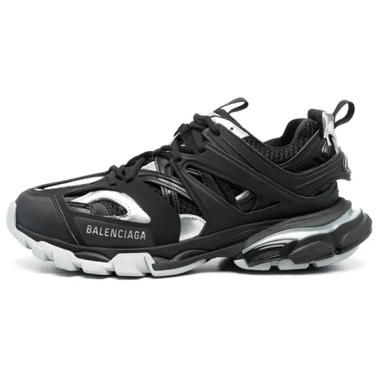 Balenciaga Track Lace-Up Sneakers Women's