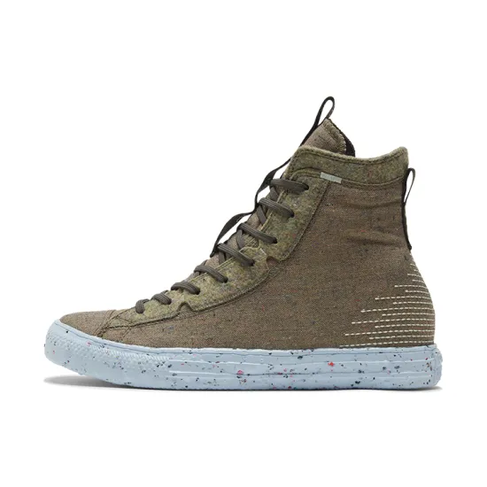 Converse Chuck Taylor All Star Crater High 'Yellow Carbon Jasper'