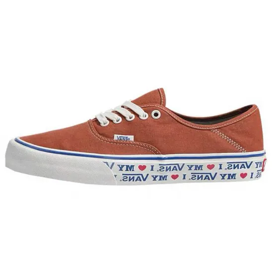 Vans Authentic SF 'Salt Wash'
