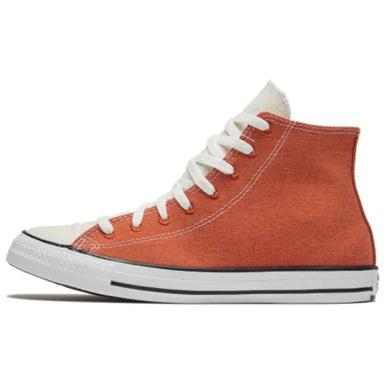 Converse Chuck Taylor All Star Renew Cotton High 'Orange'