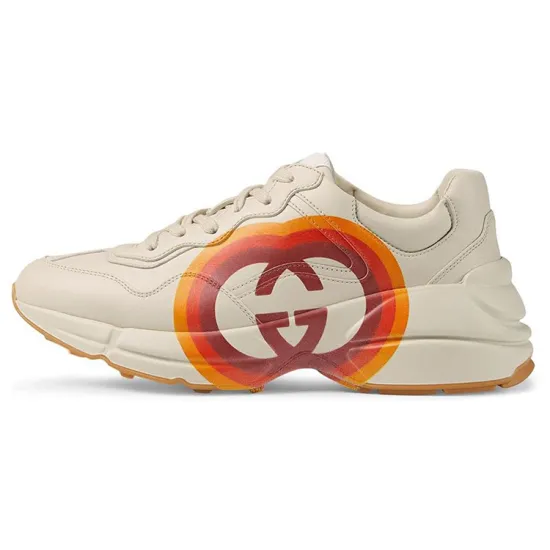 GUCCI Rhyton 'Logo Print'