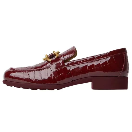 Bottega Veneta Women's Casual Shoes Women's Cherry Color