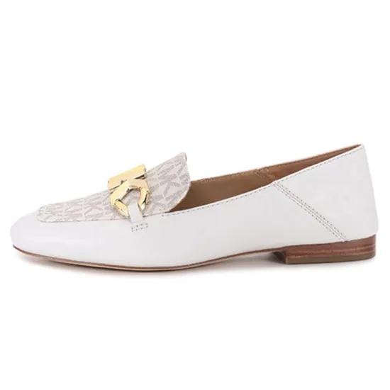 MICHAEL KORS KORS Women's Casual Shoes Women's Cream