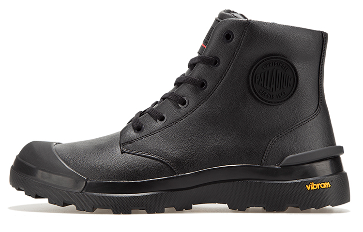 Palladium Pampa Plus LTH U