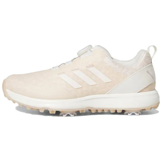 adidas Women's S2G BOA 'Leopard - Wonder Quartz'