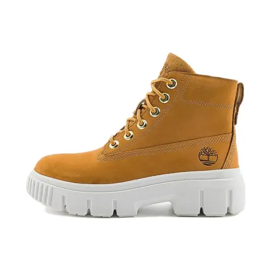Timberland Women's Greyfield Boot 'Wheat'