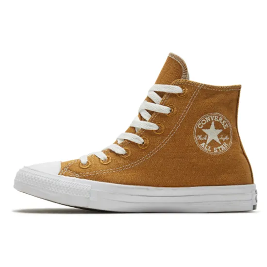 Chuck Taylor All Star Renew Cotton Converse High 'Wheat Natural'