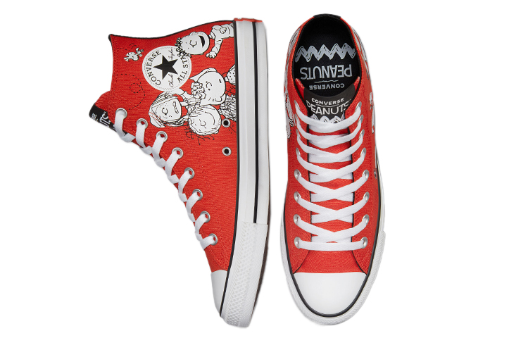 Converse Chuck Taylor All Star