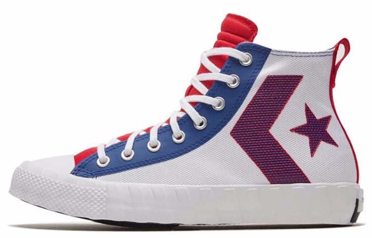 Converse Chuck Taylor All Star Unt1tl3d