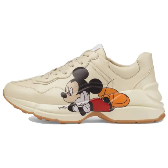 GUCCI Rhyton X Disney Women's
