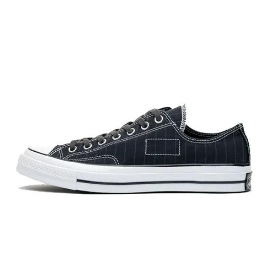 Chuck Taylor All Star Fragment Design X Converse 70 Ox 'Tuxedo Black'