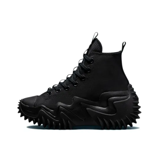 Converse Run Star Motion Utility Triple Black