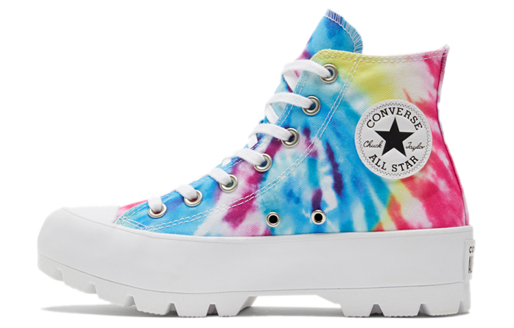 Converse Chuck Taylor All Star Lugged