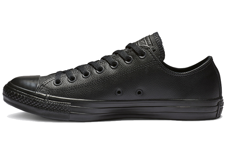 Converse Chuck Taylor All Star Leather Low Top