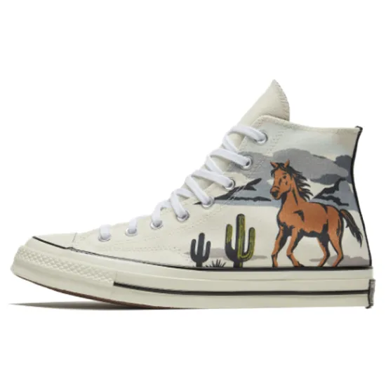 Converse Chuck 70 High 'Twisted Resort - Old Western Sunset'