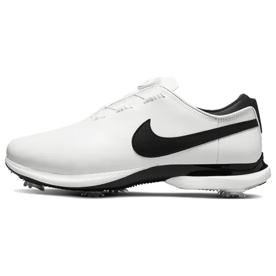 Nike Air Zoom Victory Tour 2 BOA Wide 'White Black'