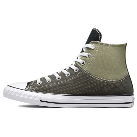 Converse Chuck Taylor All Star High 'Split Upper - Light Field'