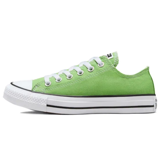 Converse Chuck Taylor All Star Canvas Shoes 'Grass Green'