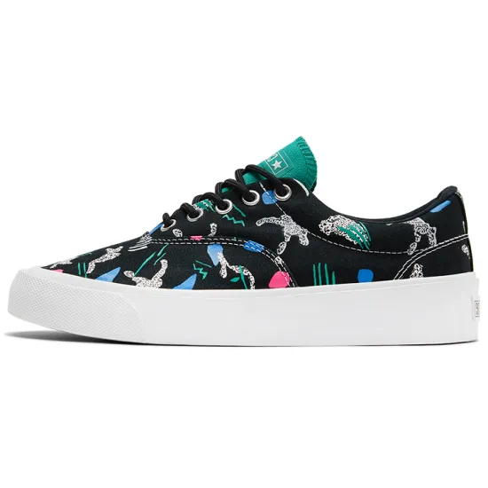 Skid Grip Converse Cvo 'Archive Print Black'