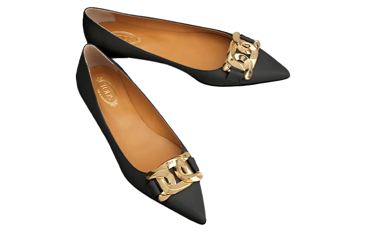 TOD'S